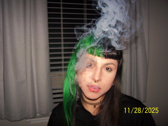 Smokey