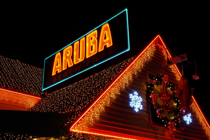 Lauderdale by the Sea