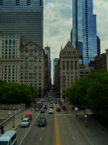 City