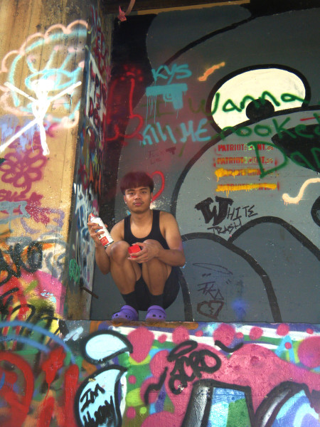 Tagging