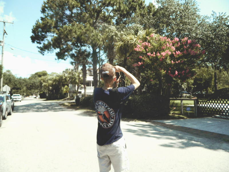 Tourist