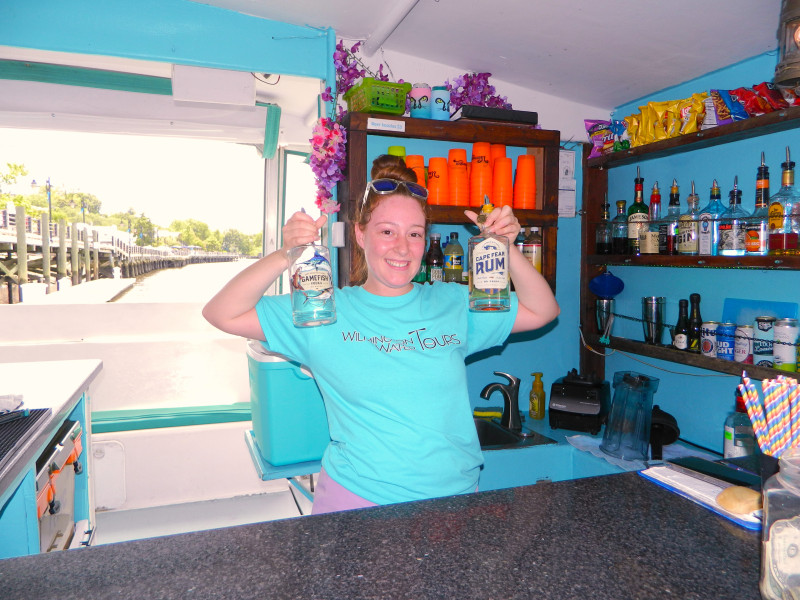 Bartender Please!