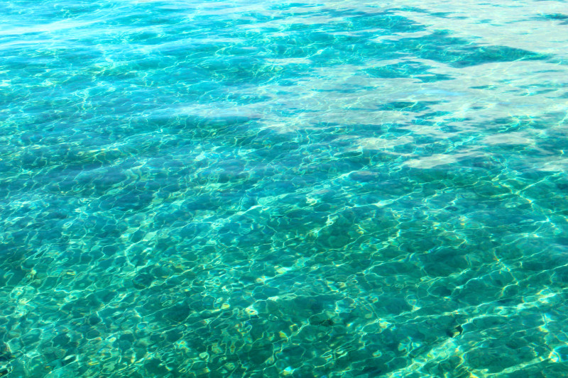 Crystal Clear