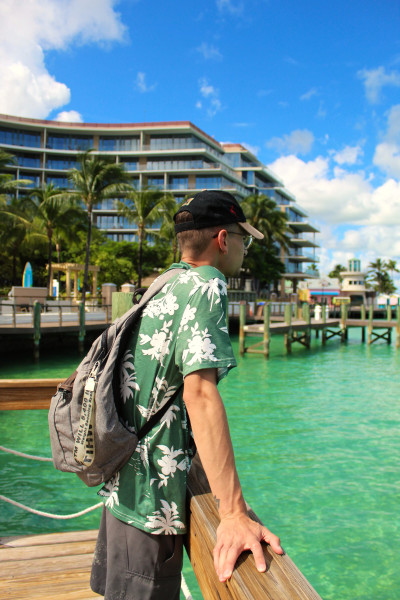 Vacation Mode